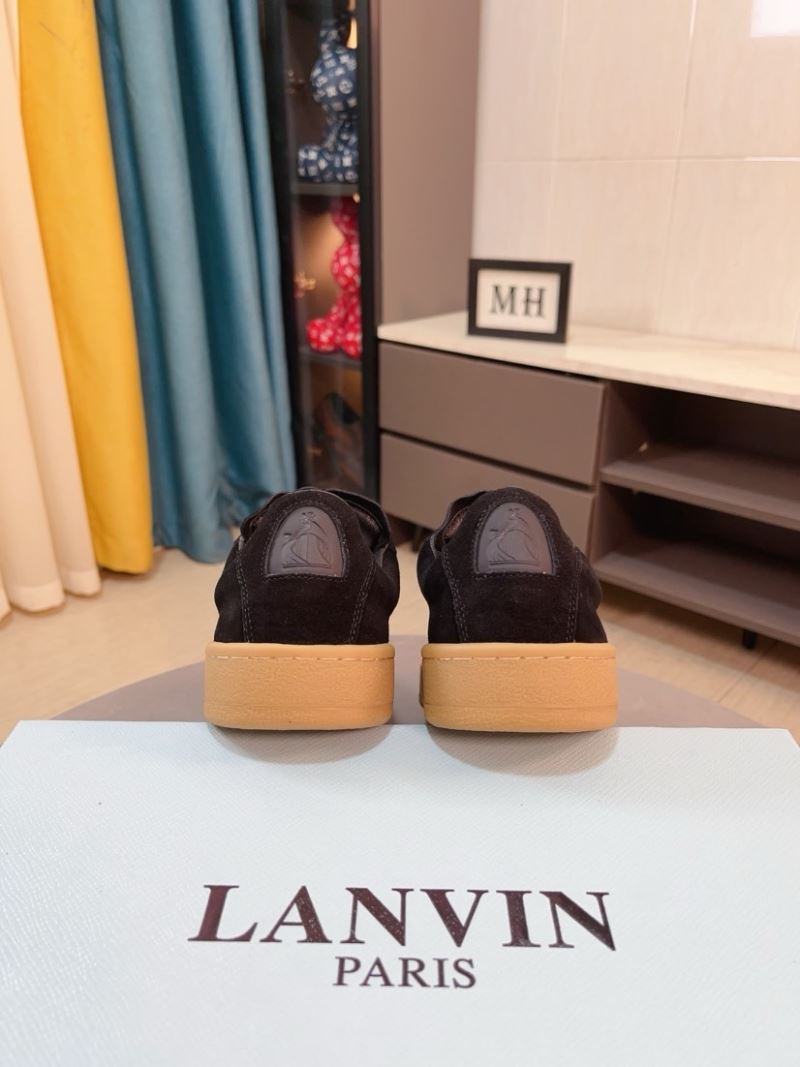 Lanvin Shoes